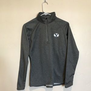 BYU pullover